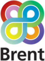 Brent Council logo