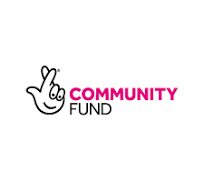 The National Lottery logo