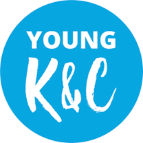 YKC logo